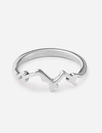 Elevated Faith The Alps Ring Christian Ring