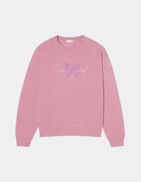 Elevated Faith Transformed Unisex Crewneck Christian Crewneck