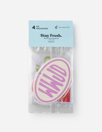 Elevated Faith Vanilla Air Freshener Pack Christian Air Freshener